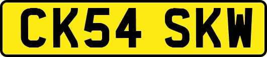CK54SKW