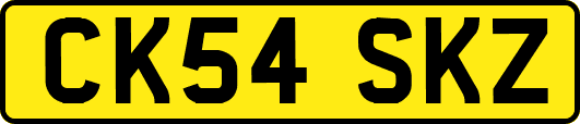 CK54SKZ