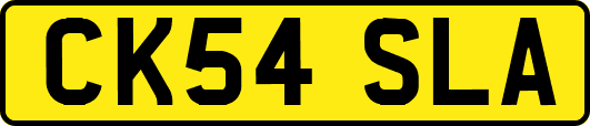 CK54SLA