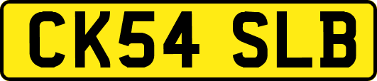 CK54SLB