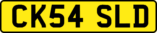 CK54SLD