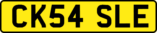 CK54SLE