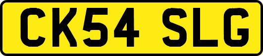 CK54SLG