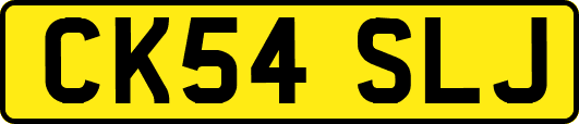 CK54SLJ