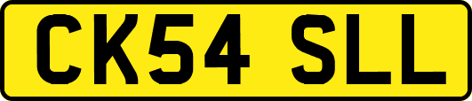 CK54SLL
