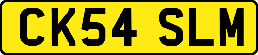 CK54SLM