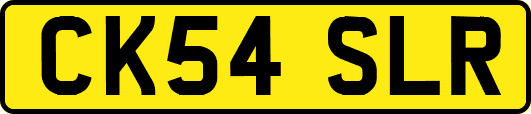 CK54SLR