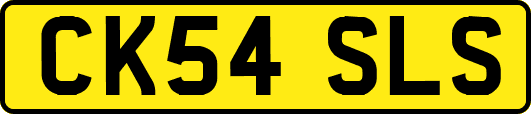 CK54SLS