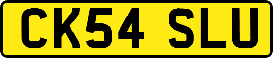 CK54SLU