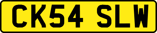 CK54SLW