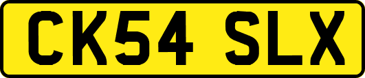 CK54SLX