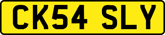 CK54SLY