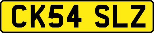 CK54SLZ