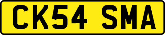 CK54SMA