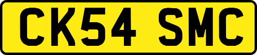 CK54SMC