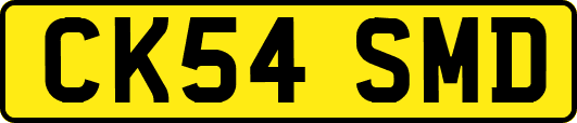 CK54SMD