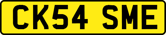CK54SME