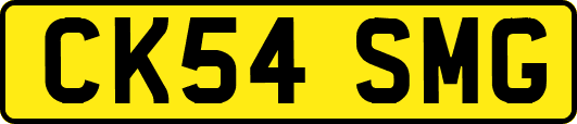 CK54SMG