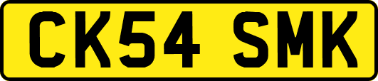 CK54SMK