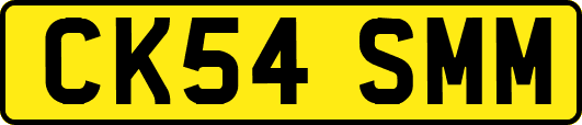 CK54SMM