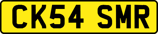 CK54SMR