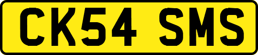 CK54SMS