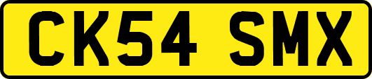 CK54SMX