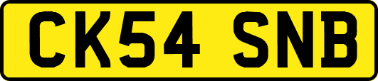 CK54SNB