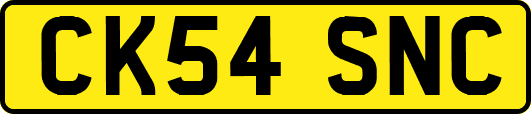 CK54SNC