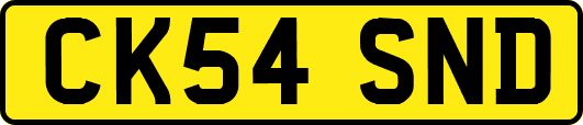CK54SND