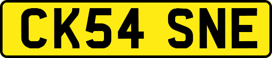 CK54SNE