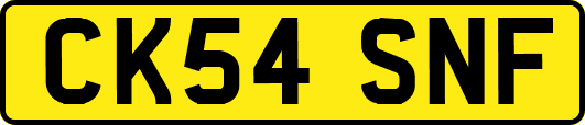 CK54SNF