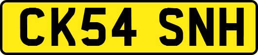 CK54SNH