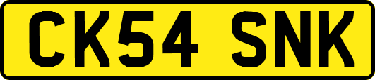 CK54SNK