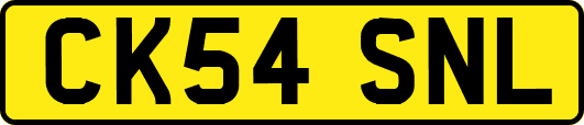CK54SNL