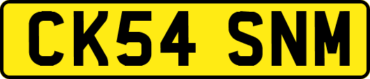 CK54SNM