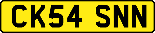 CK54SNN