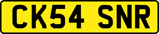 CK54SNR