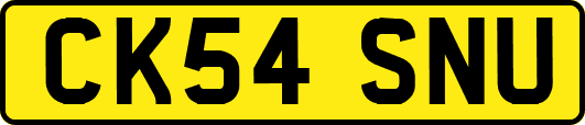 CK54SNU