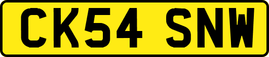 CK54SNW
