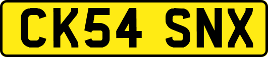 CK54SNX