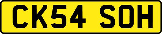 CK54SOH
