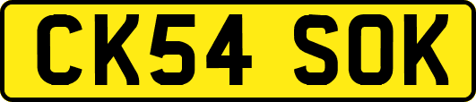CK54SOK