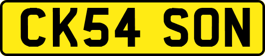 CK54SON