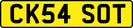 CK54SOT