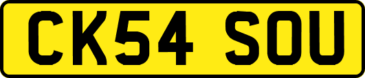 CK54SOU