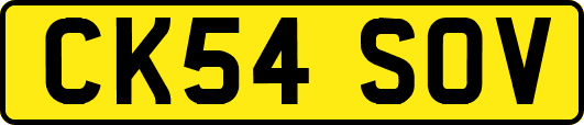 CK54SOV
