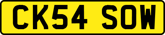 CK54SOW