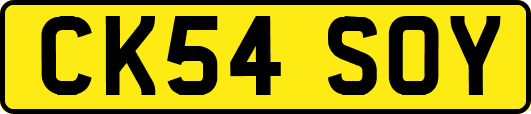 CK54SOY
