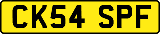 CK54SPF